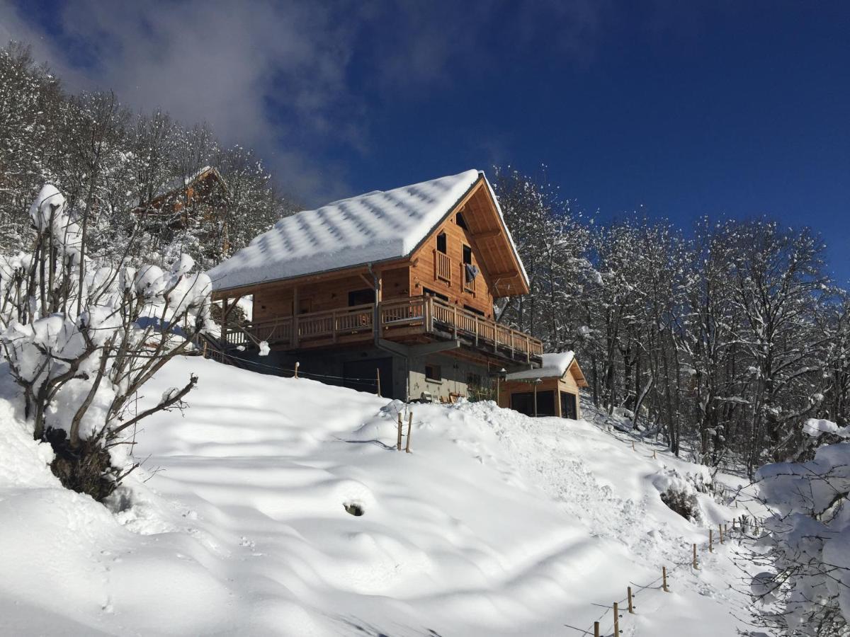 La Traverse Chalet
