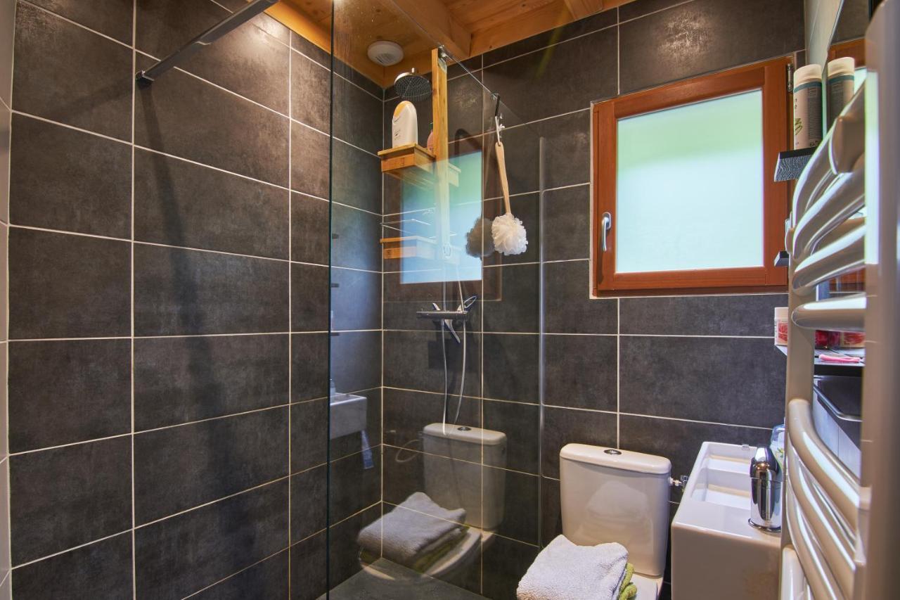 La Traverse Chalet *